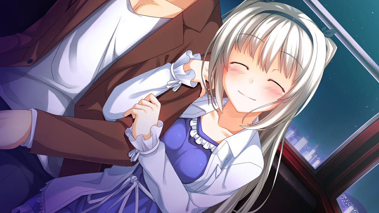[PC/ADV/AI汉化]SINCLIENT[2.65G/OD/BD/BH]