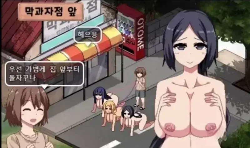 [PC/Joi]国人魔改夏日狂想曲V2.13+[NTR/棒子魔改]夏日狂想曲v2.07