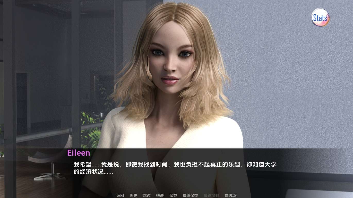 A6069[SLG/汉化]十二张面孔TwelveFaces[v1]PC+安卓汉化版[1.9G]