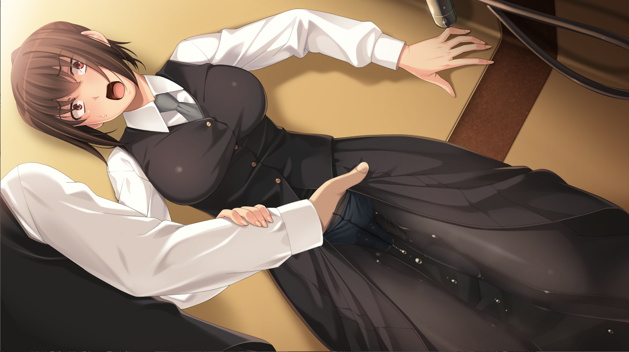 [汉化/ADV] 淫行客船漩涡 奈落的游轮 ~ AI汉化版+全CG存档