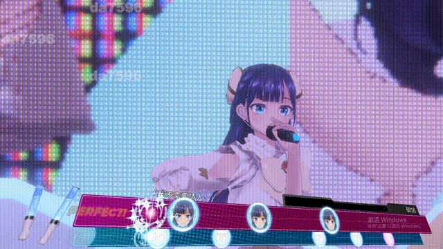 步兵[热门精品/3D互动/动态] 偶像演唱会Under Ichigo 淫乱偶像想和经纪人玩 ver1.05 官中版+自带全回
