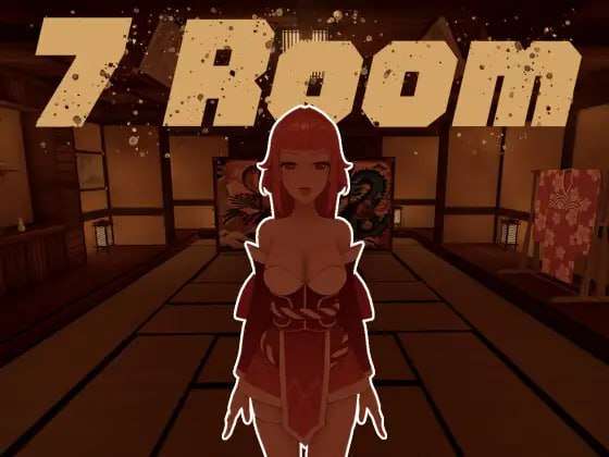 [3D/中文/动态]7Room[226m夸克]