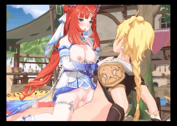[3D动画/无修/补档]Yuluer7月合集[1.16g百度]