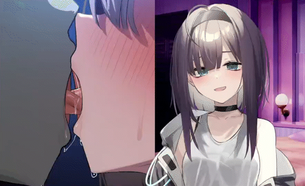 [PC/SLG/官中/动态]Dead-End City: 死废城的少女 OD Edition[592m]