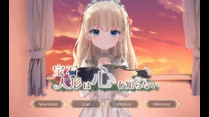 [SLG/生肉/动态/PC]宝石人形は心を知らない[227m]