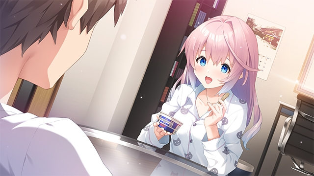 [拔作ADV/纯爱/新作/PC] 擦肩而过的兄妹破碎的伦理观 すれ違う兄妹の壊れる倫理観 生肉版 [2G/飞猫转百度]