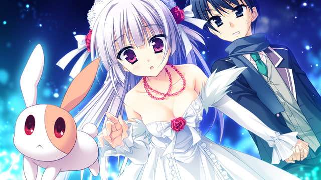 [拔作ADV/校园青春/PC] 初雪樱 はつゆきさくら 官方中文步兵版+全CG存档 [10G/百度/夸克]