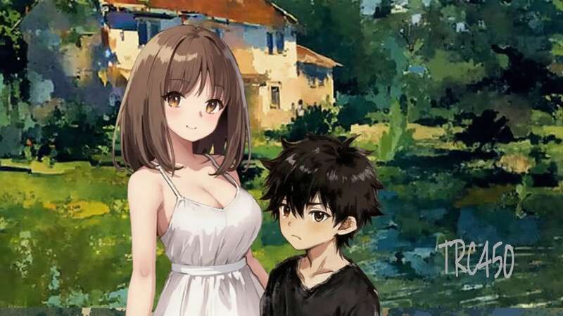 [日式SLG/动态] 乡村与大女孩独处 V1.15 PC+安卓 汉化中文 [700M/百度/夸克]