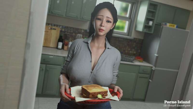 [欧美SLG/国人审美/双端] 爱情与诱惑Love And TemptationEp.5 S2 汉化中文 [2.3G/百度]