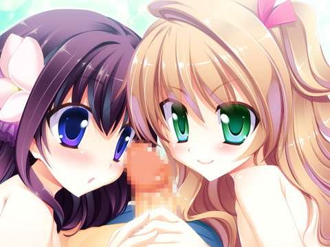 [拔作ADV/伪娘/PC] ちゅぴちゅぴ男の娘 家庭教師と双子のひみつの授業AI汉化版 [600M/飞猫转百度]