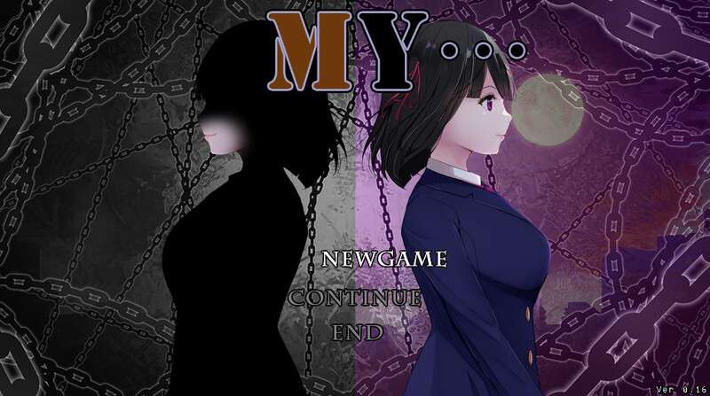 [探索RPG/NTR寝取/出轨绿帽/PC] MY 正式版V1.01 AI汉化 [1.4G/百度/夸克]