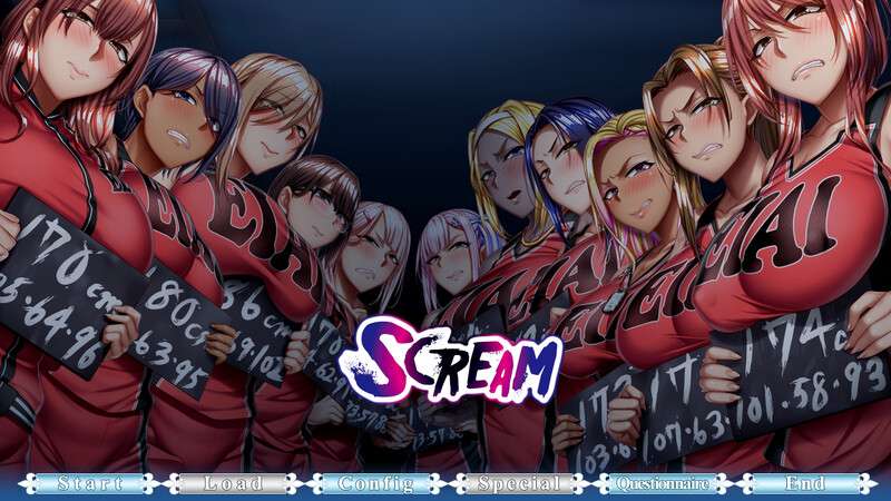 [拔作ADV/强X/PC] 悲鸣 -地下室囚禁的11人 V1.0 DL官方中文+存档 [3.6G/百度/夸克]