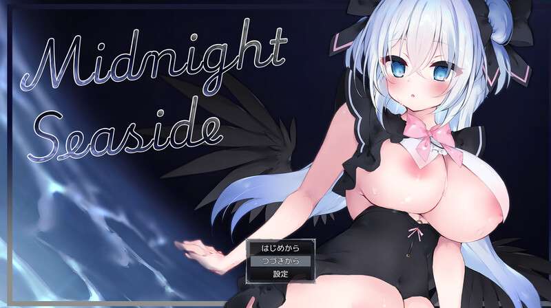 [动作ARPG/卖春援交/异种X/PC] 午夜海滨 Midnight Seaside AI汉化+ 存档 [700M/百度/夸克]