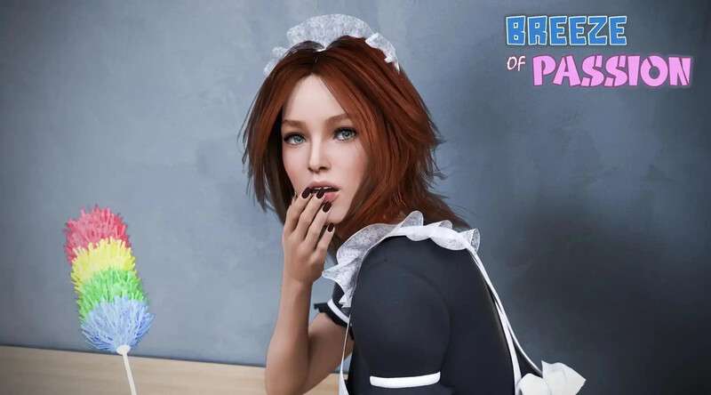 [欧美SLG/沙盒/动态] 徐娘半老:太阳城的米尔斯2 S2 V8.0 PC+安卓 汉化中文 [3.5G/百度/夸克]