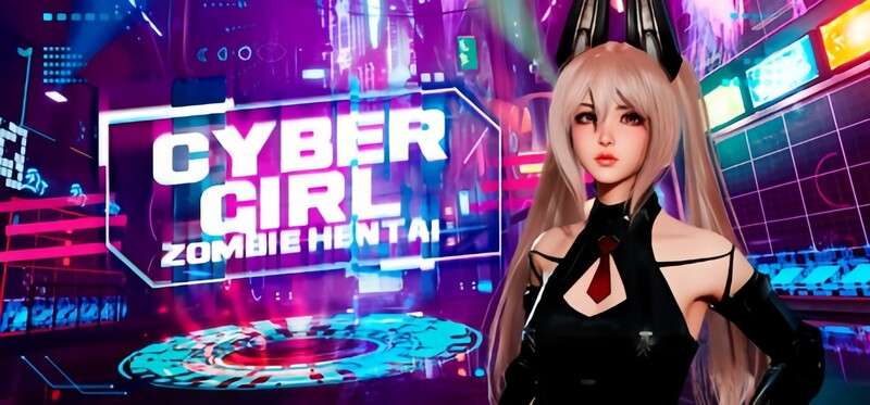 [射击FPS/全动态/PC] 赛博女孩:末日僵尸 Build.9938250-生肉 [1.6G/百度/夸克]