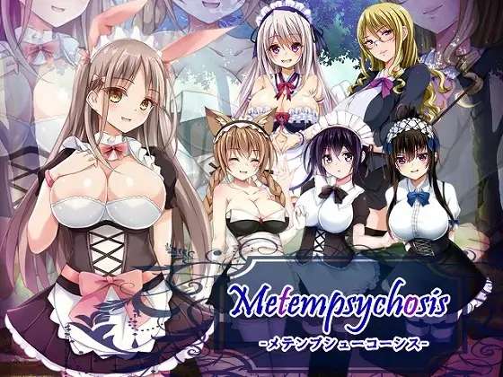 [回合RPG/战斗H/PC] 轮回-メテンプシューコーシス-B.7284803-官中 [800M/百度/夸克]