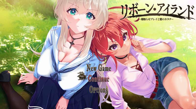 [回合RPG/NTR寝取/动态/PC] 复活岛リボーン・アイランドV1.01 先行体験版 AI汉化 [1.3G/百度/夸克]
