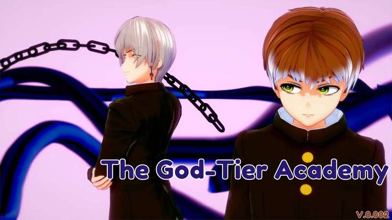 [日式SLG/动态] 神级学院God Tier AcademyV0.004 PC+安卓 汉化中文 [3.3G/百度/夸克]