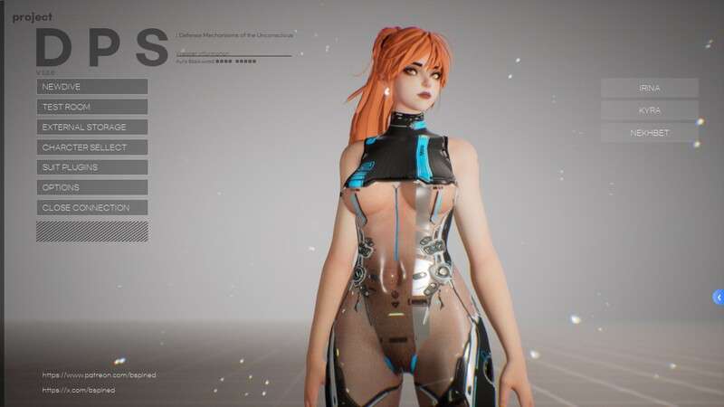 [肉鸽FPS/全动态/PC] Project DPS V1.0.3 原版生肉 [2.7G/百度/夸克]