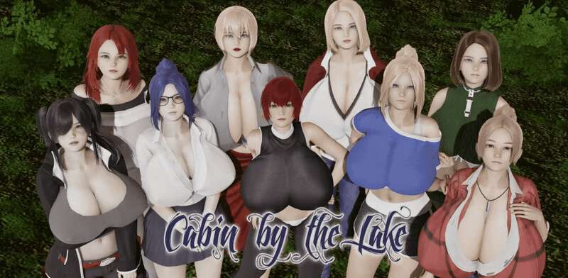 [亚洲风SLG/动态] 湖边小屋Cabin by the Lake V0.39 PC+安卓 汉化中文 [2.35G/百度/夸克]
