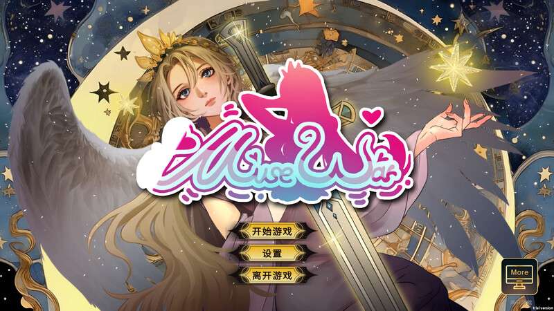 [亚洲风SLG/动态] 超能力重制版Supower - RemakeV0.3 PC+安卓 汉化中文 [900M/百度/夸克]