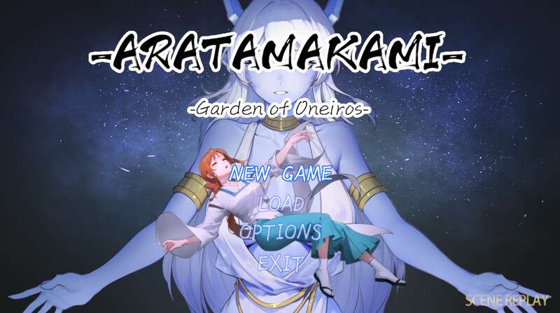[动作ACT/强X扶她/动态/PC] 无双记忆女神官ARATAMAKAMI B.13266644官中 [1.8G/百度/夸克]