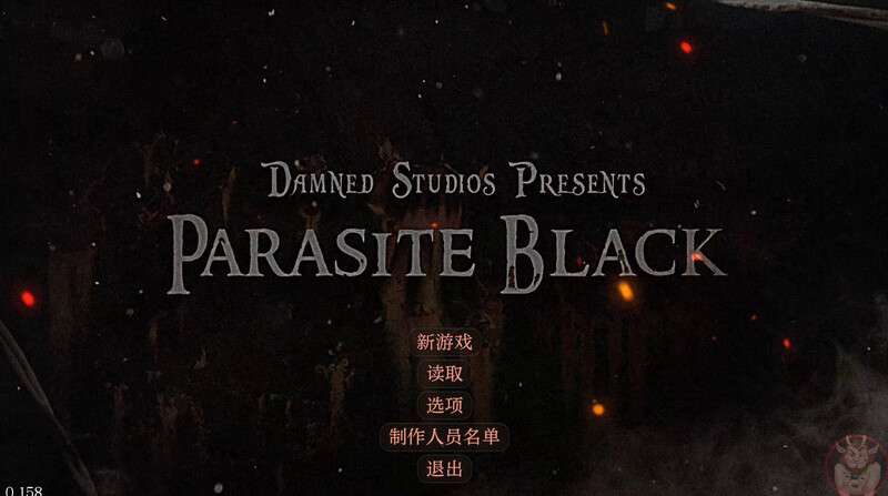 [沙盒SLG/动态/PC] 黑色寄生虫/暗黑寄生Parasite BlackV0.158 AI汉化 [2G/百度/夸克]