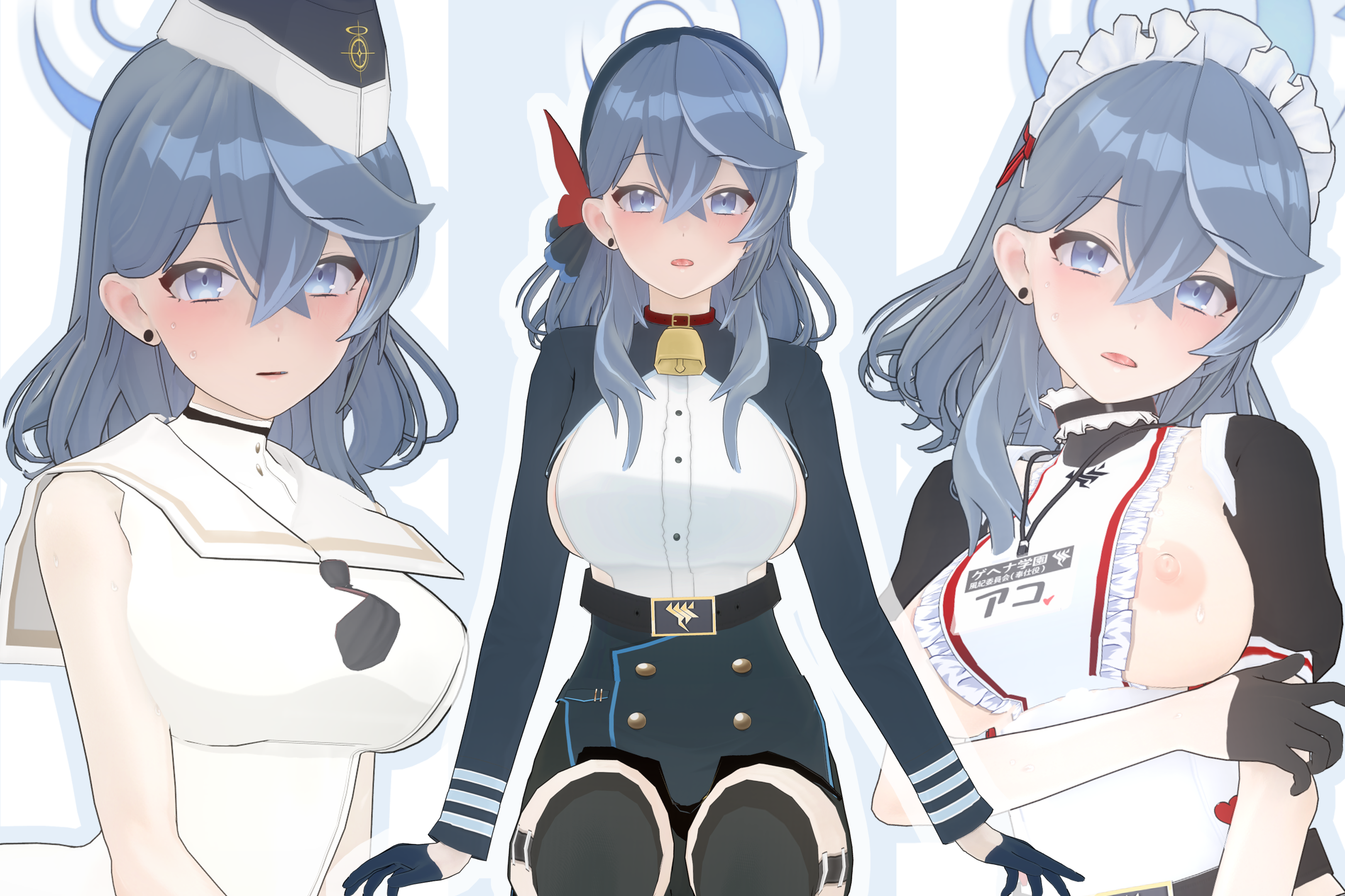 [PC][I社]恋爱活动Zod论坛4月整合版[汉化][Windows7~11]