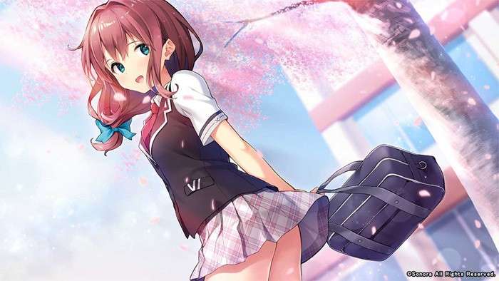 拔作/ADV/制服JK我们家已经不能延期了ウチはもう延期できない~ AI汉化 + 全cg存档
