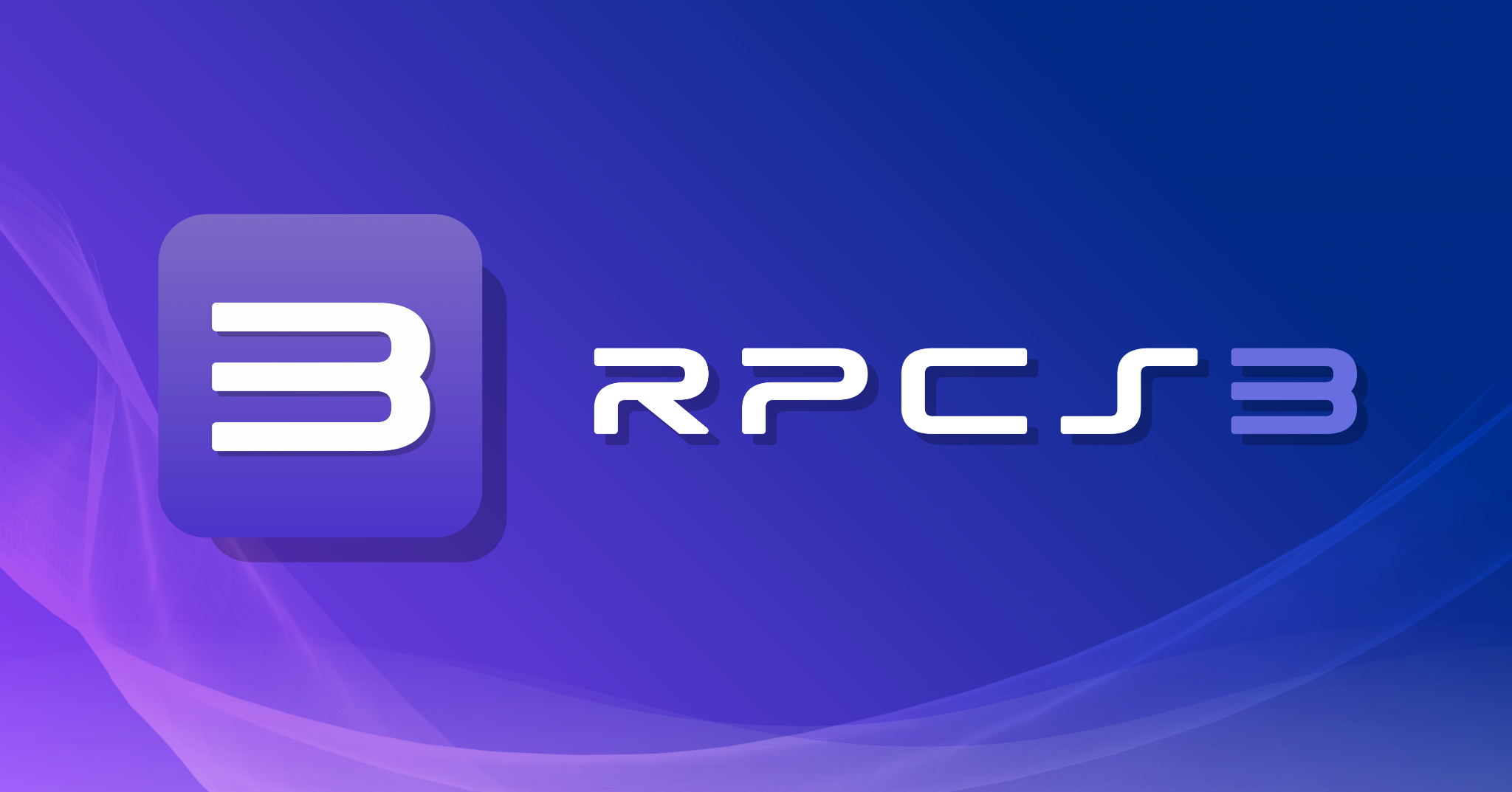 PS3模拟器RPCS3