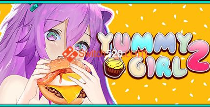 SLG/拼图/步兵/全动态美味女孩2 Steam官方中文步兵版[OD/度盘]483M