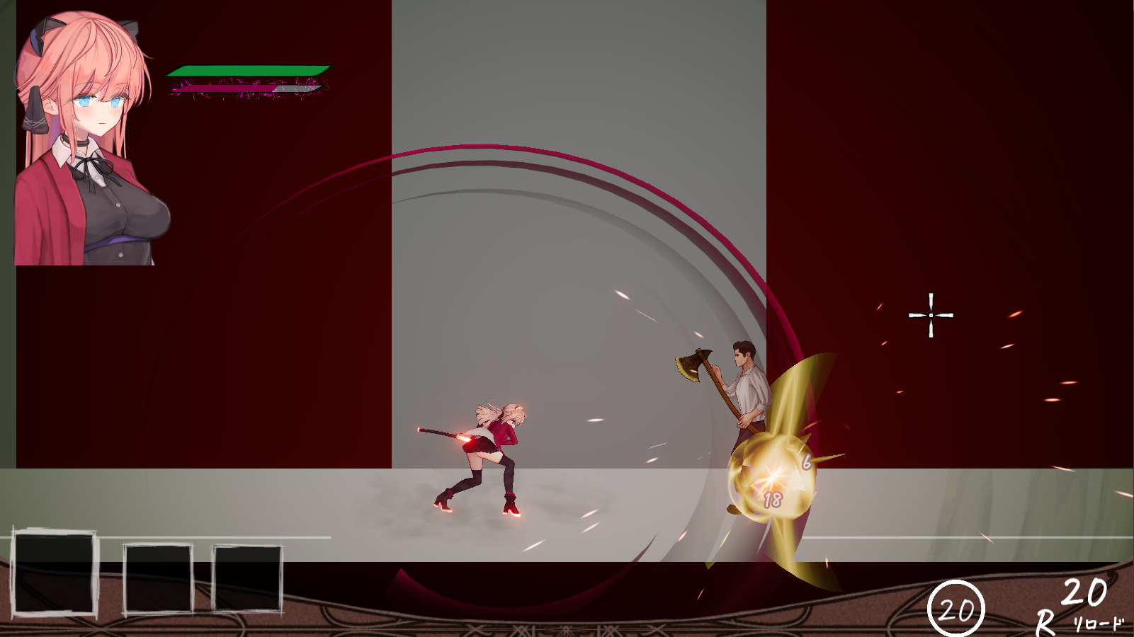 ACT/全动态薇薇与魔法之岛 2022年4月5月合集[OD/度盘]310M