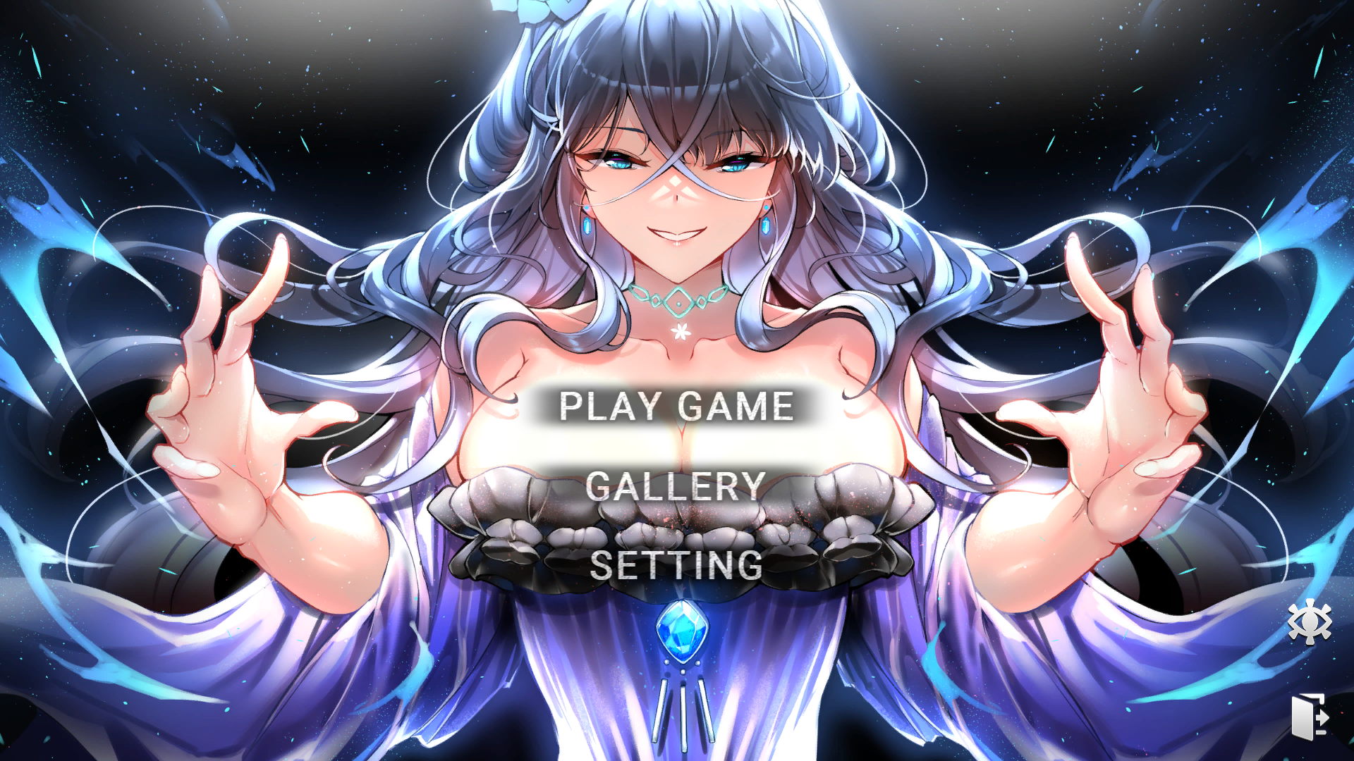 [SLG/三消/步兵]謎塔魔女 Steam官方中文步兵版onedrive/度盘1.2G