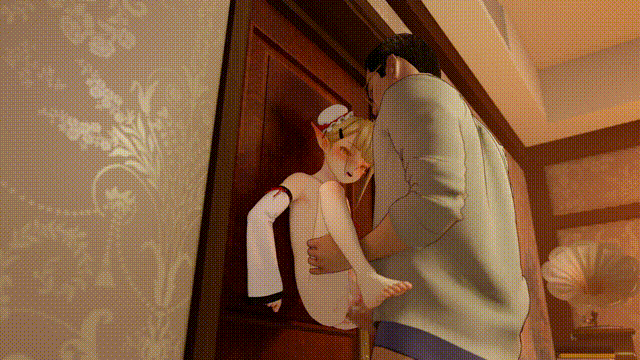 动画分享 [3D动画][As109] 水蘭児陵辱1-12