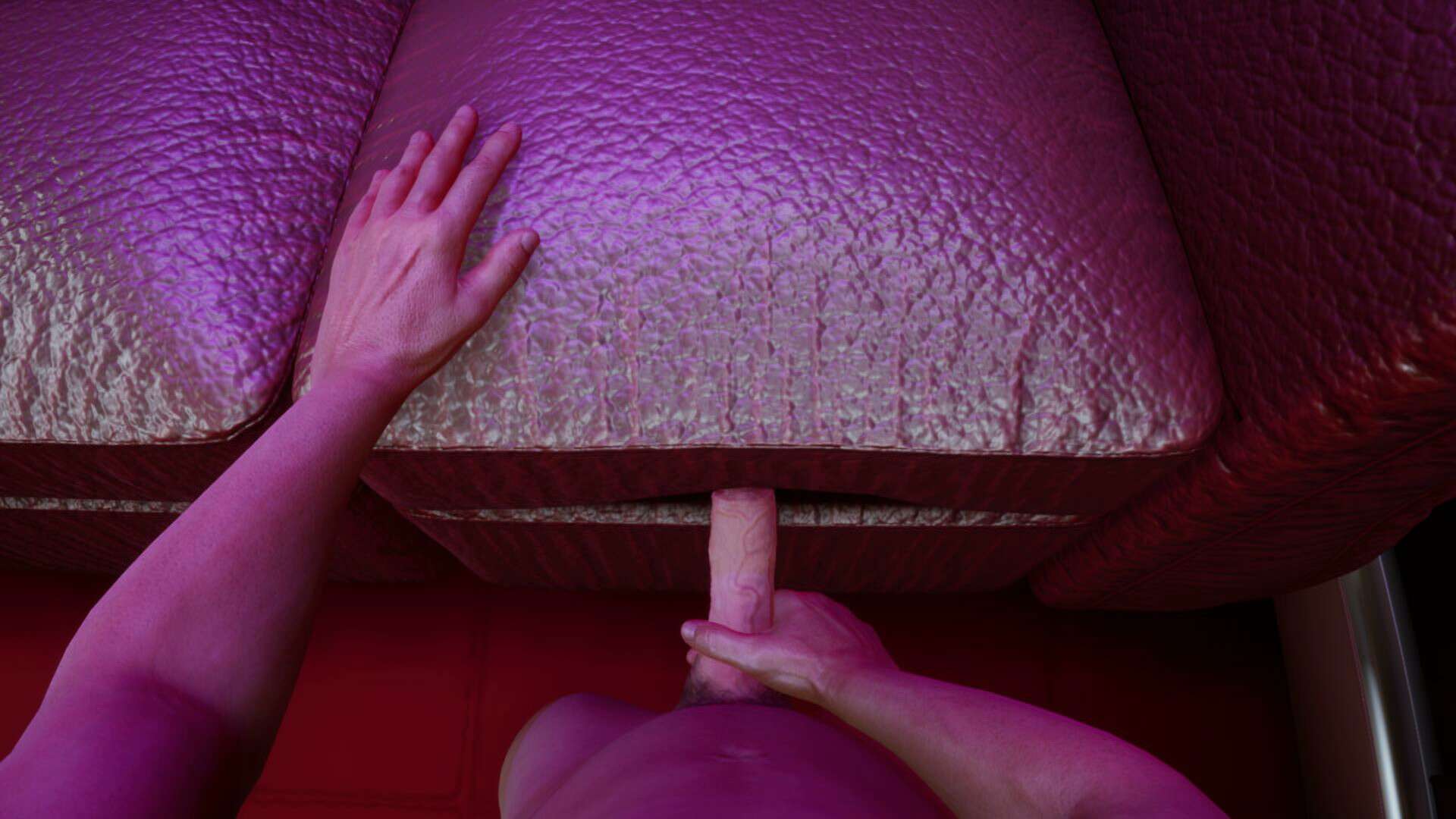 自购Sex, Please MEGA网盘