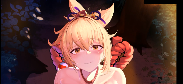 Rinhee老师5月作品