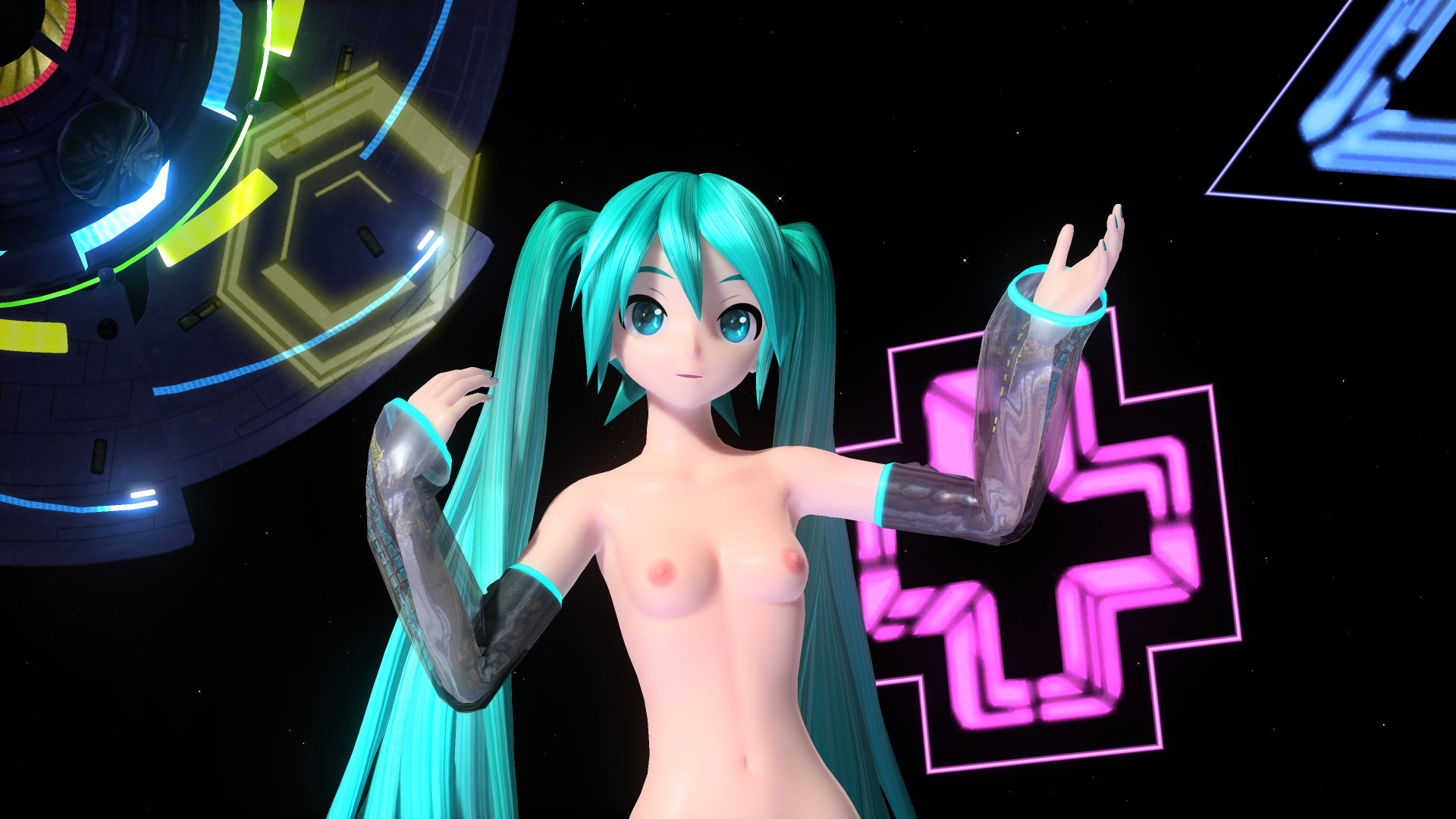 歌姬计划Weekender Girl1.3G / 1080P 60FPS