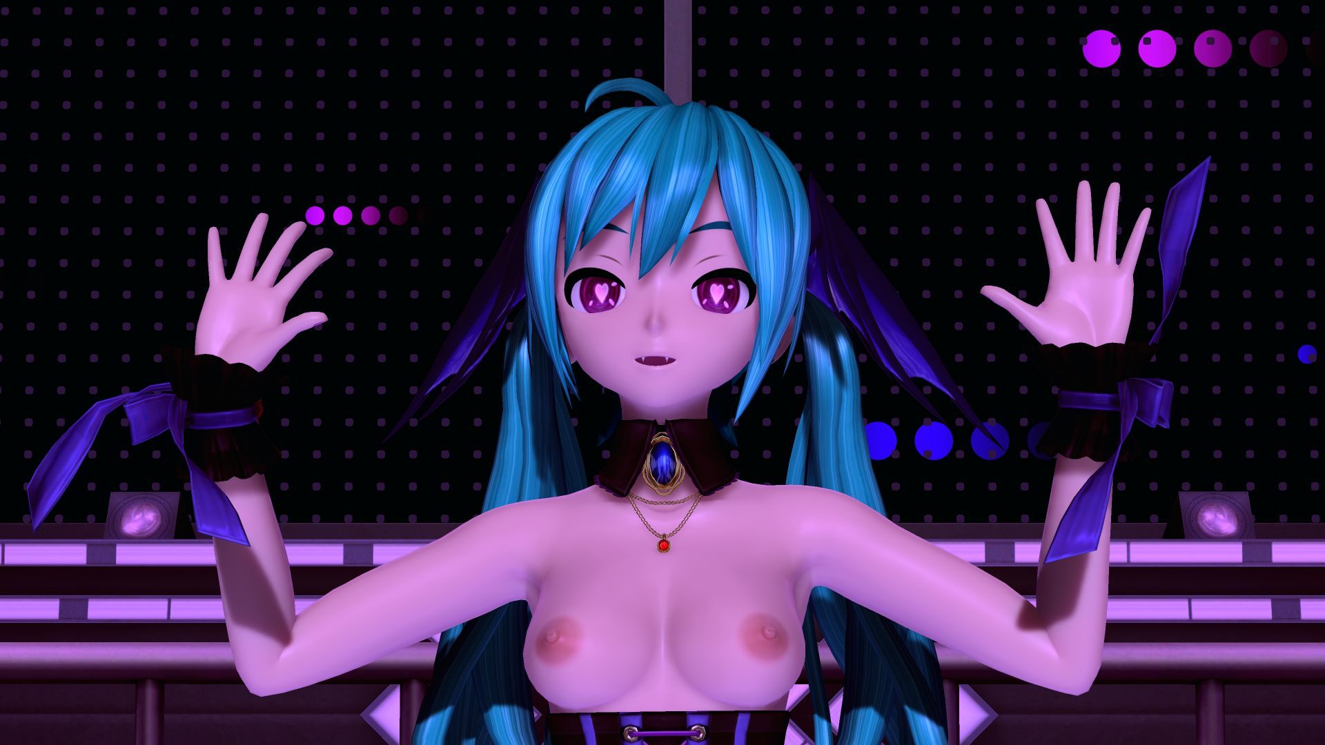 歌姬计划Satisfaction 18+1.2G / 1080P60FPS