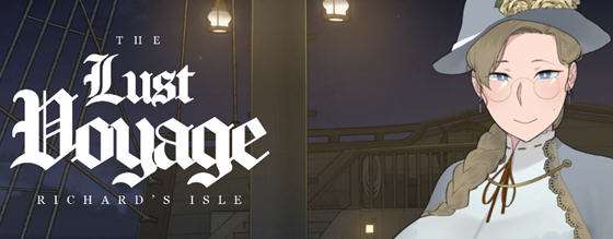 PC/手繪SLG/官中/動態/無碼The Lust Voyage Ver1.05 [618MB/MAGE] [NTRMAN]