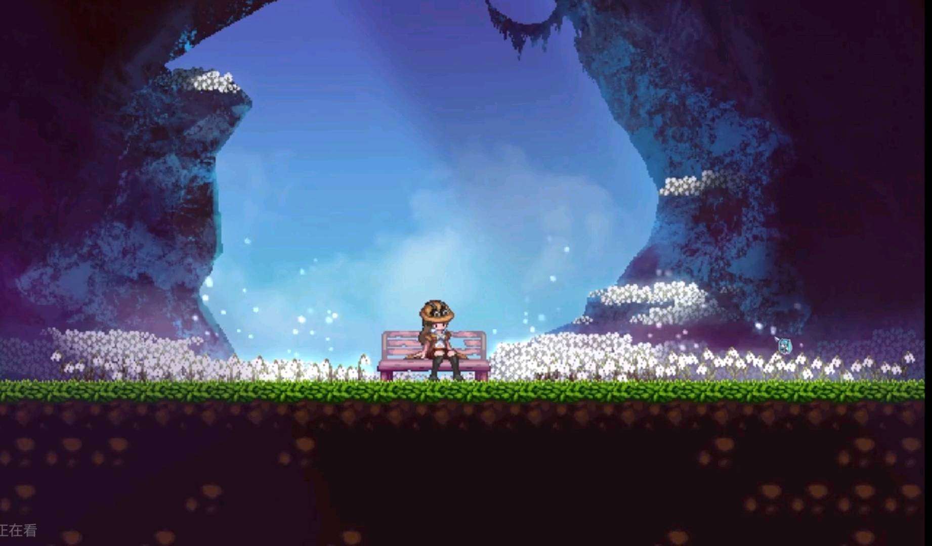 ACT/官中/PC[ALLDICE] ノアと黒の魔術師 / 诺亚与黑魔术师