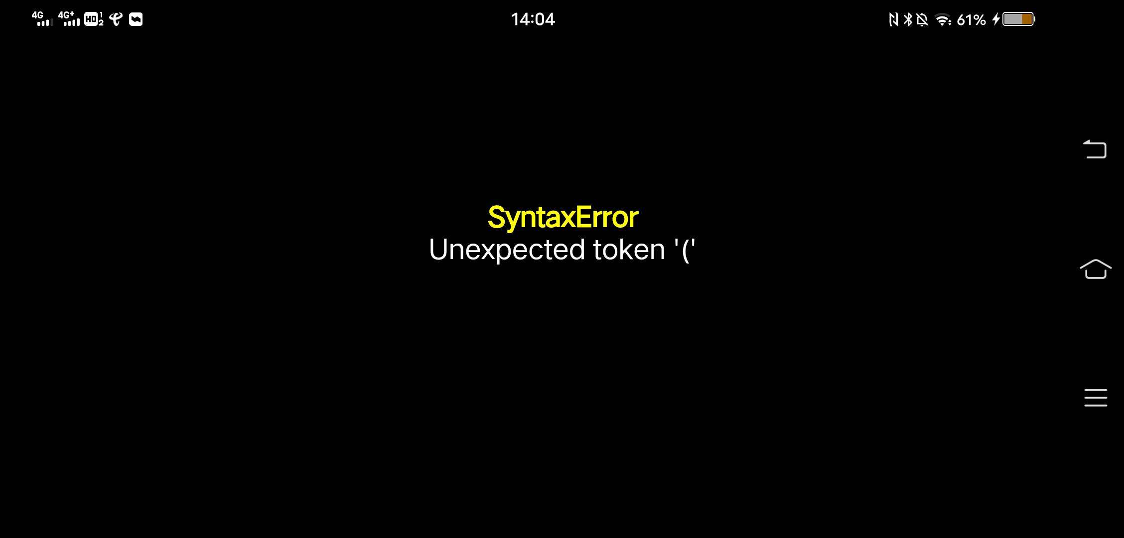 请问这种情况该怎么办