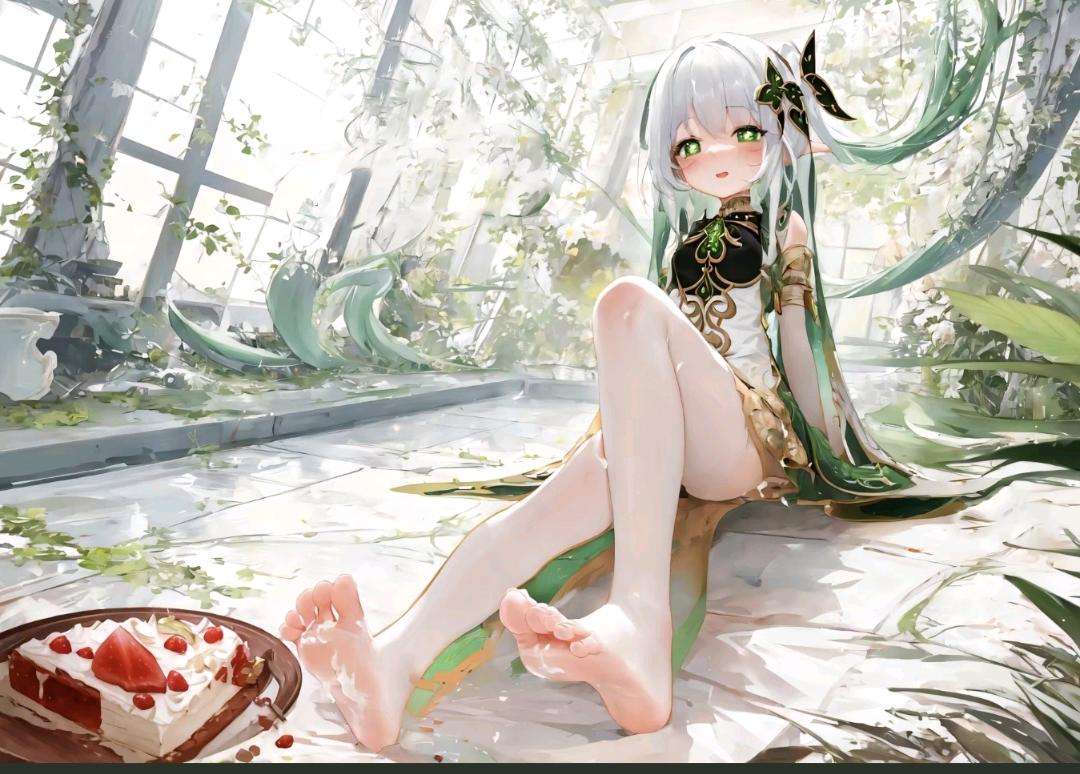 求作者੭ ᐕ)੭，鄙人不才，搜不到(´-ω-`)