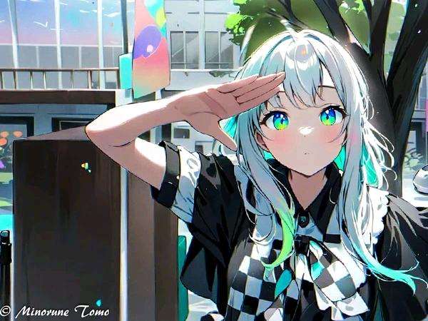 [文字冒险] 【电脑游戏】[怀孕吧！奈亚子！]