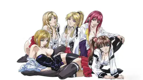 新作[日式SLG] 黑暗圣经沃尔普吉斯之夜 Bible Black -La Noche de Walpurgis- RenP