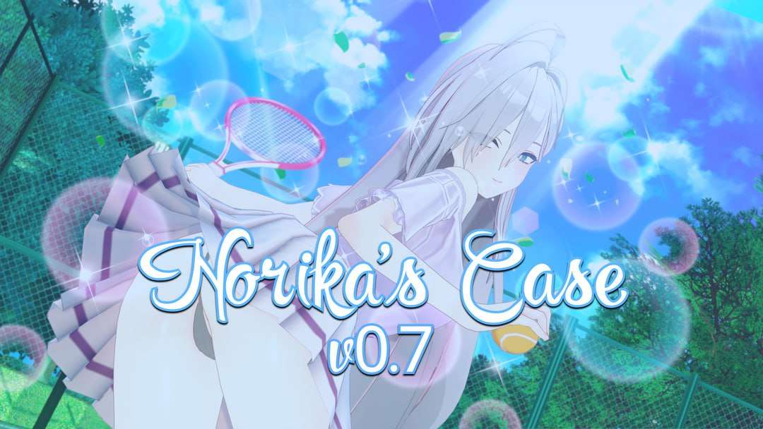 [日式SLG/动态] 诺丽卡斯事件簿 v0.7 PC+安卓 汉化版 [5.3G/飞猫转百度]