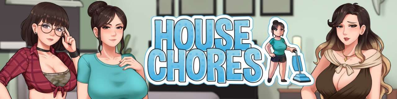 [欧美SLG/沙盒/更新/PC] 家务 House Chores v1.1.0 AI汉化 [2G/FM]