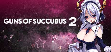 ACT/官中/PC梦魔之枪2 Guns of Succubus 2 861M/百度/夸克