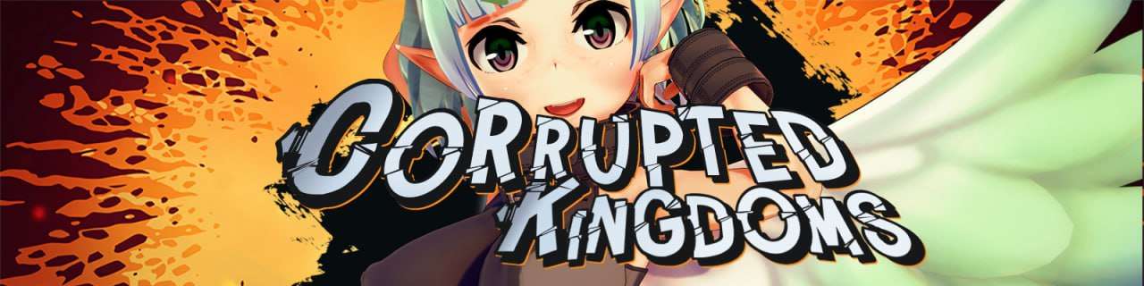 SLG/汉化/PC腐败王国 Corrupted-Kingdoms V0.22.1 百度/UC/1.8G