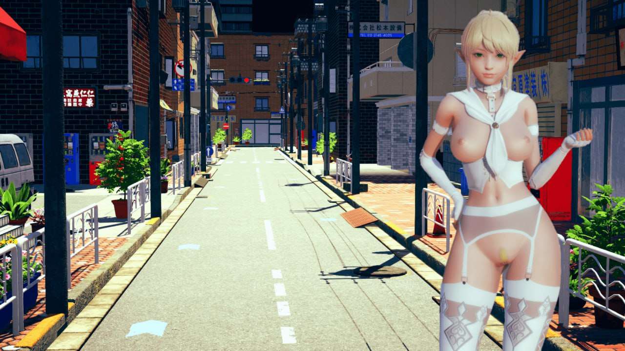 [亚洲风SLG/动态] 旧职业 Old Profession v0.9533 PC+安卓 汉化版 [1G/FM]