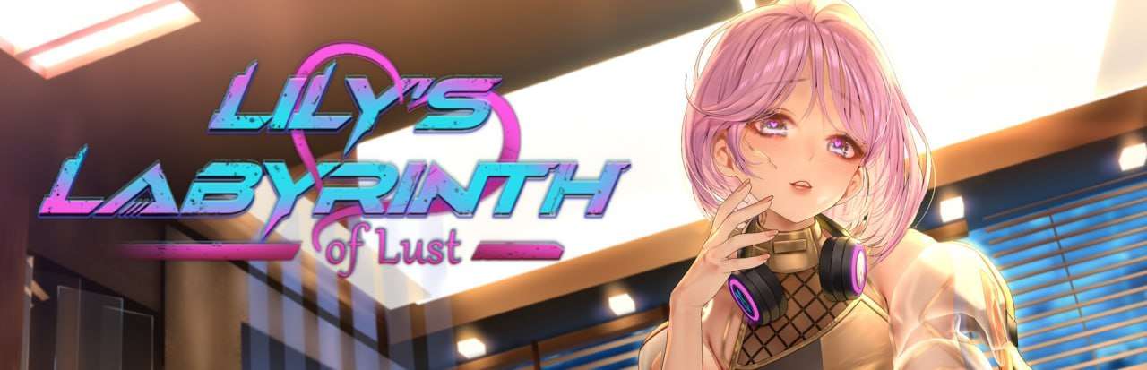 3D/官中/PC莉莉的欲望迷宫 Lilys Labyrinth of Lust 2.8G/百度/夸克